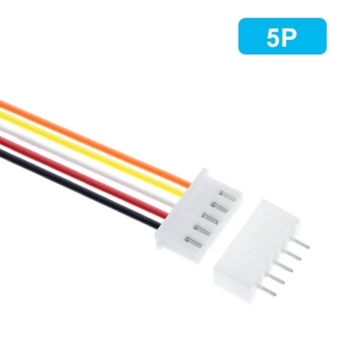 Micro JST -3P