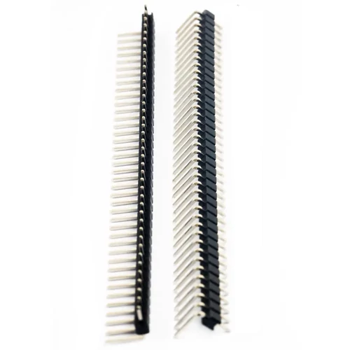 tüskesor 40 pin 90'