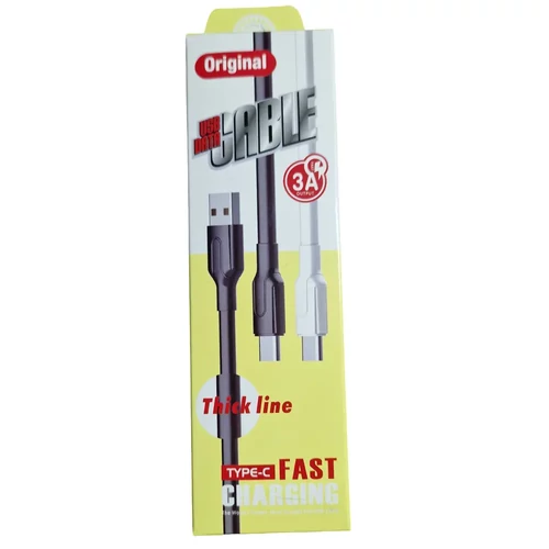 usb adatkábel 100 cm usb-B - usb-C
