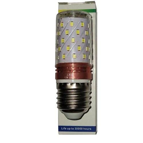 Led izzó 12W