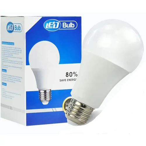 Led izzó 12W