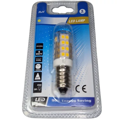 Led corn izzó 5W