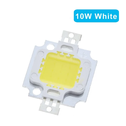 Led izzó 10W