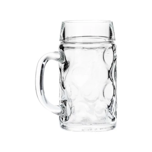 Sörös korsó 0,5l.