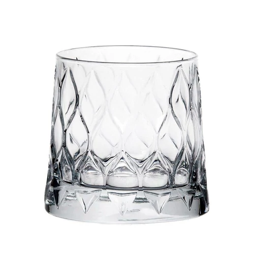 Leafy whiskys pohár 300ml