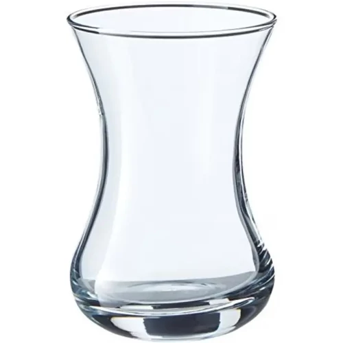 Török teás pohár sima 120ml