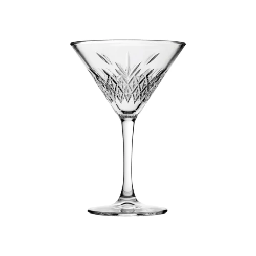Timeless Martini pohár 230 ml