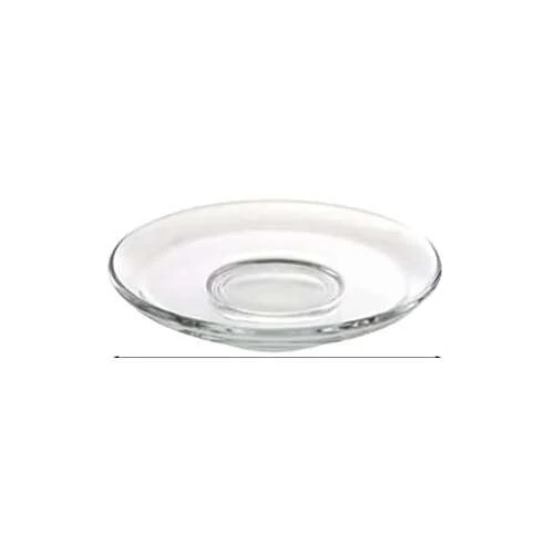 Csésze alj török teás pohárhoz 11 cm (6 db/karton)