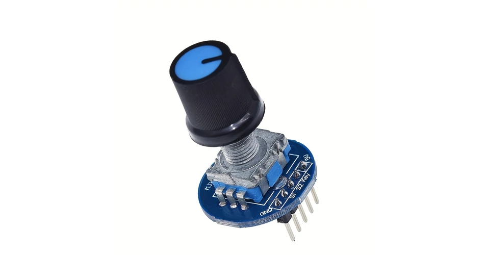 Modulshop - EC-11 Rotary encoder modul