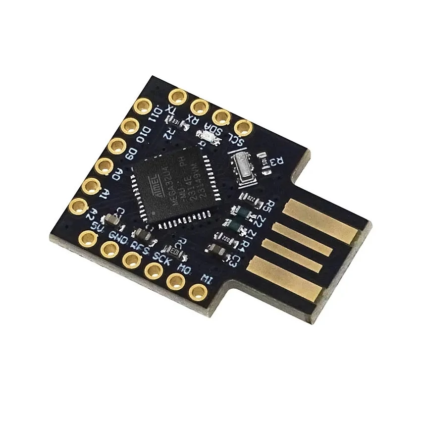 Beetle Leonardo mini ATMEGA32U4