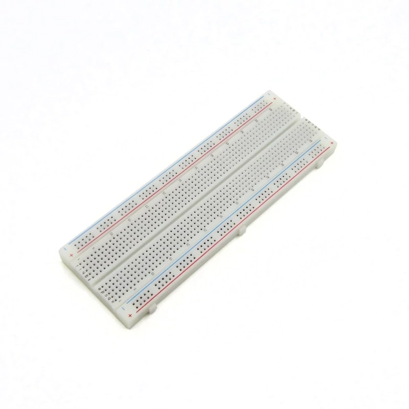 MB102 próbapanel/breadboard 830 lyukas