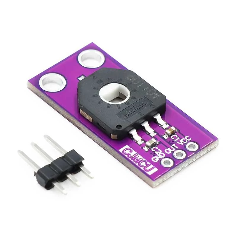 CJMCU-103 Forgásszögérzékelő Potenciométer Modul