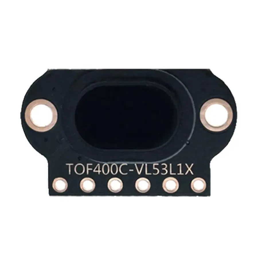 VL53L1X ToF400C lézeres távolságmérő szenzor 3-400 cm