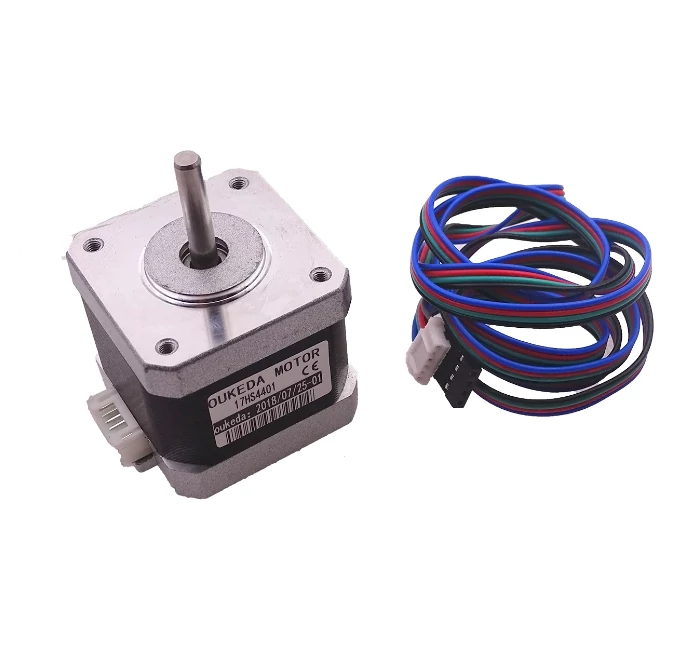 Nema17 Stepper Motor  (17HS4401)