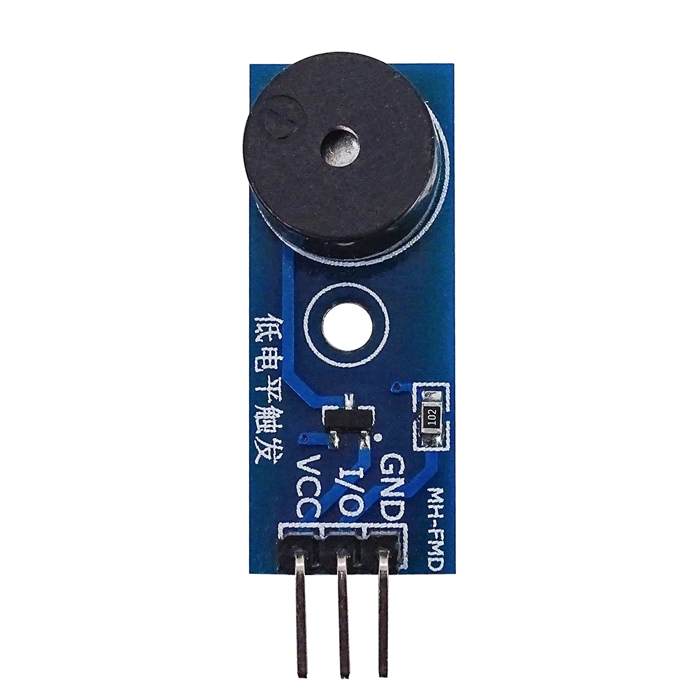 Csipogó-passzív modul / 5 V