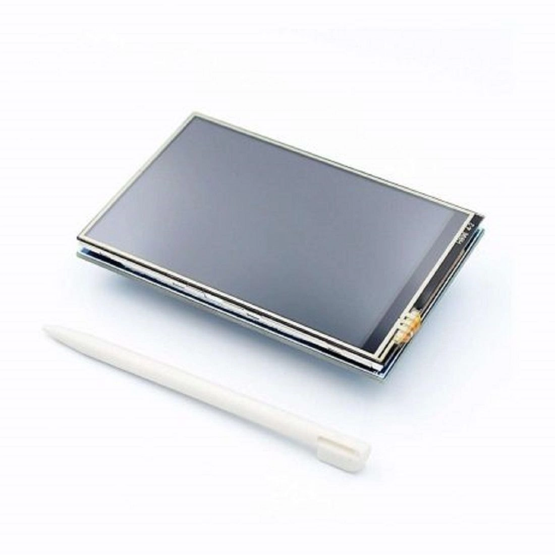 3.5 inch TFT LCD kijelző (320x480), + Touch/uno shield