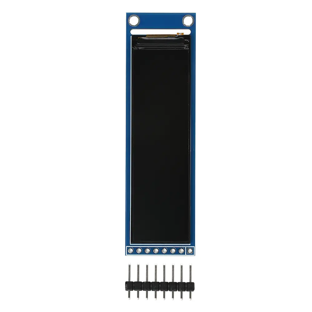 2,25″-os színes IPS kijelző SPI ST7789 IC