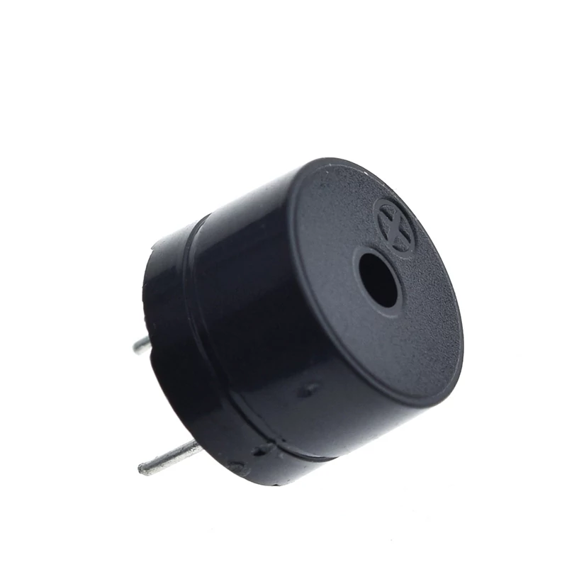 Csipogó-buzzer /passzív - 5 V