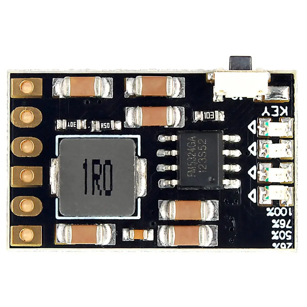 MH-CD42 lítium-ion(4,2V) Akku töltő-merítő,  2,1A, 5 V
