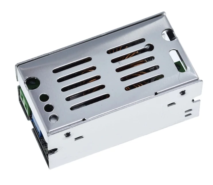 dc-dc konverter 100W 6A 90V step down/buck