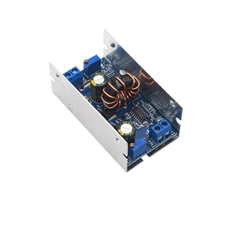 Step down/Buck converter 12A fémház