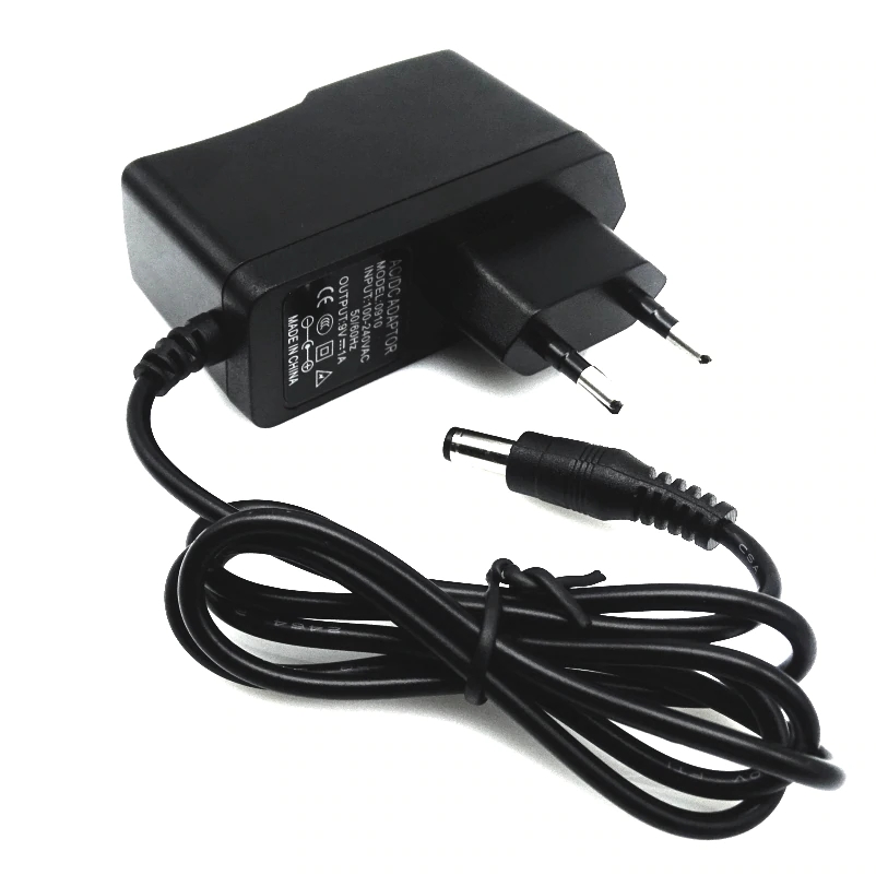 5 voltos 1A dugasztáp, AC-DC