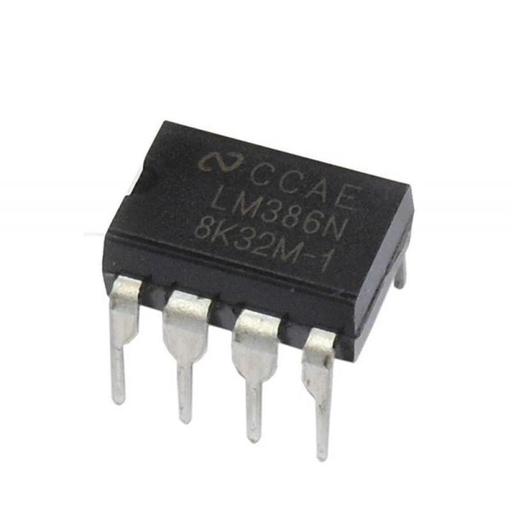 LM386