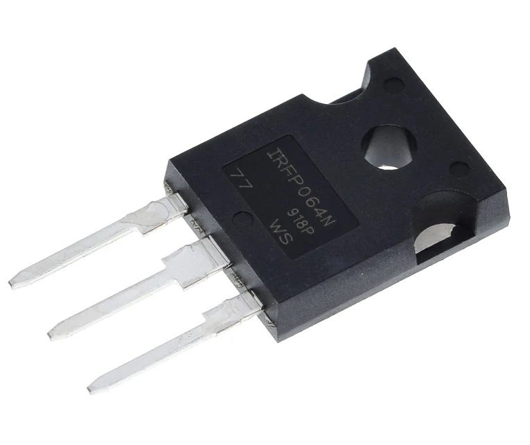 IRFP064N N-Mosfet (hexfet) 55V 110A