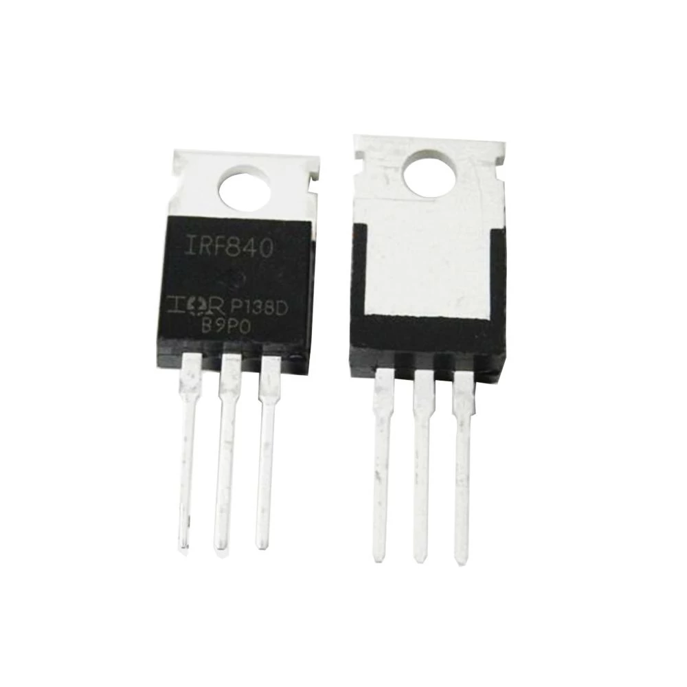 IRF840N mosfet
