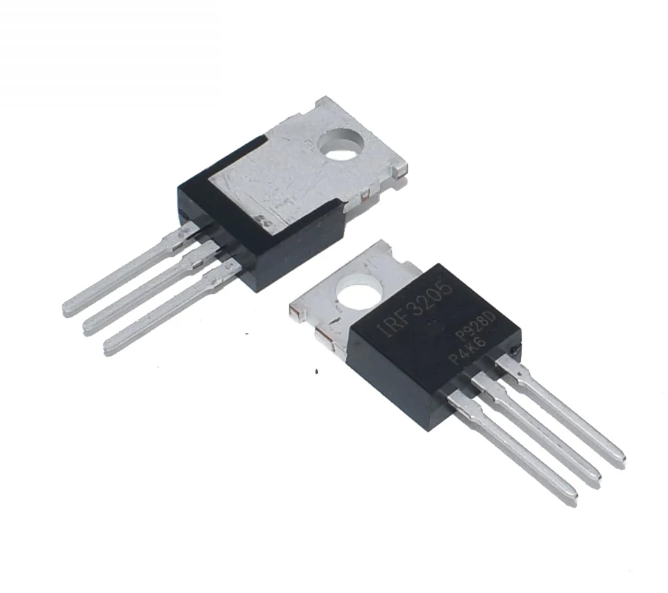 IRF3205 mosfet N-chanel