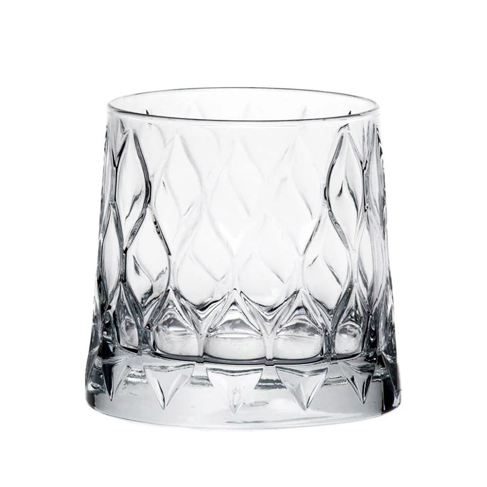 Leafy Whiskys Pohár 300ml