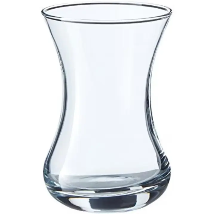 Török teás pohár sima 120ml