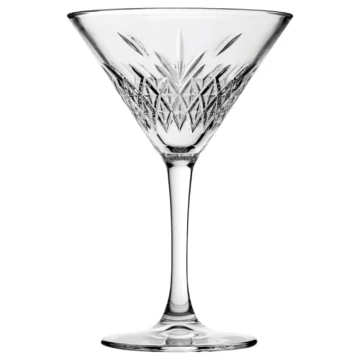 Timeless Martini pohár 230 ml