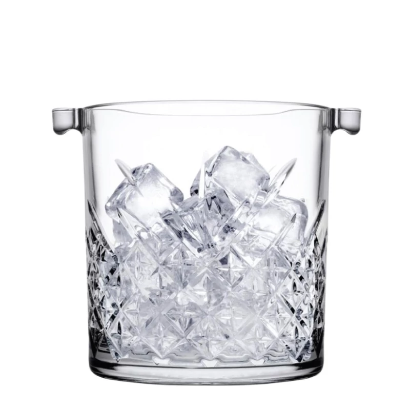 Timeless Jégvödör (csipesszel) 1000ml