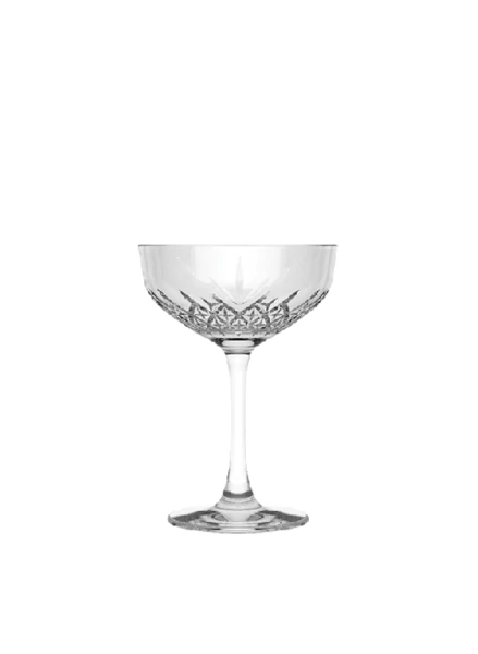 Timeless Champagne Coupe Pohár 255ml